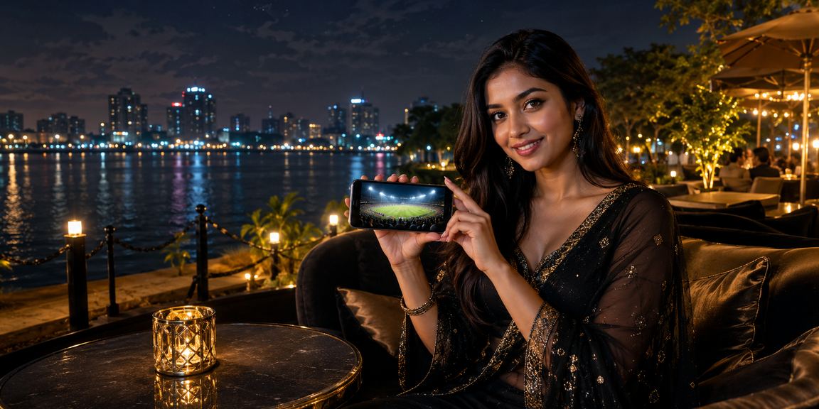 ঢাকায় ক্রিকেট বেটিং চা বাগানে