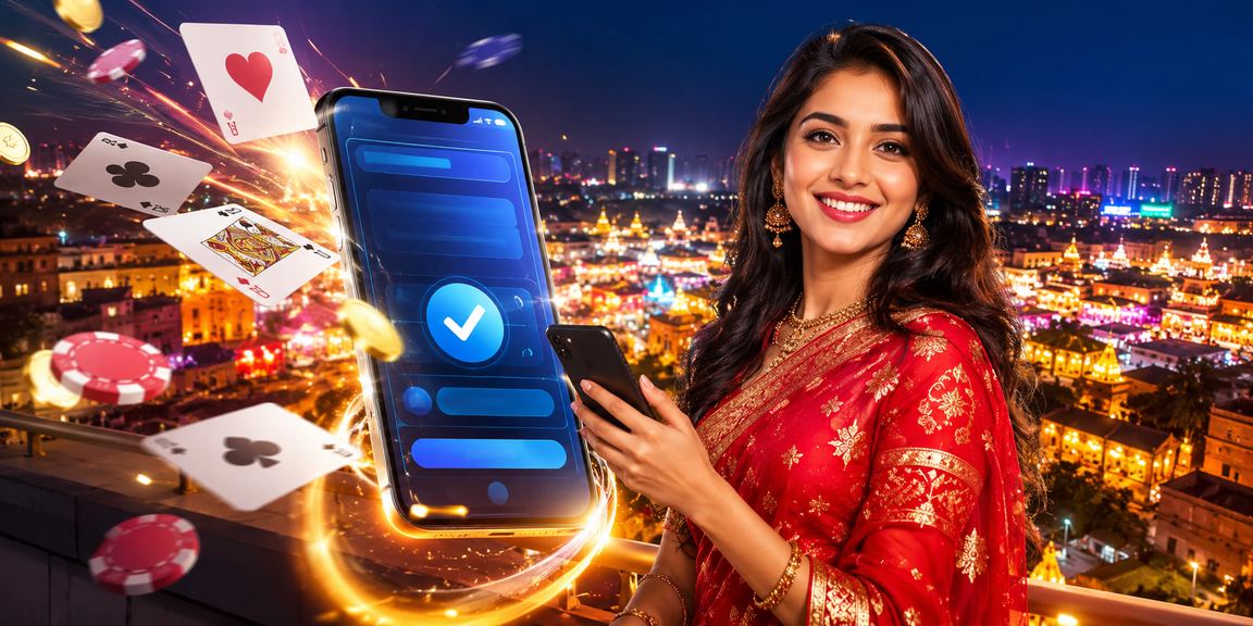 খুলনায় রাতের বাজারে তীন পট্টি গেম