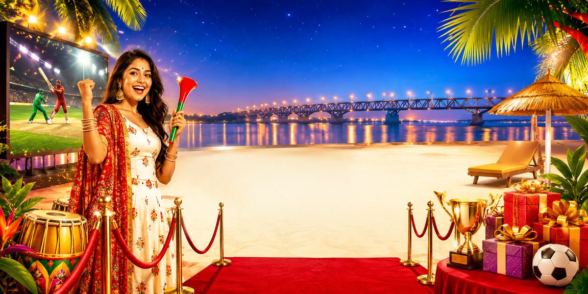 রাজশাহীতে ক্রিকেট বেটিং ও বিনোদনের চিত্র